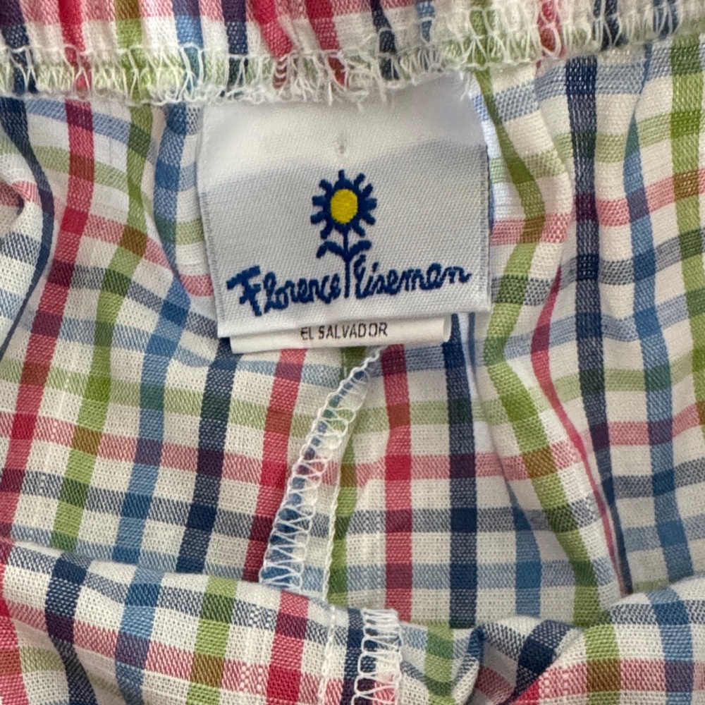 6-6x Florence Eiseman Short Bundle - Picture 3 of 8